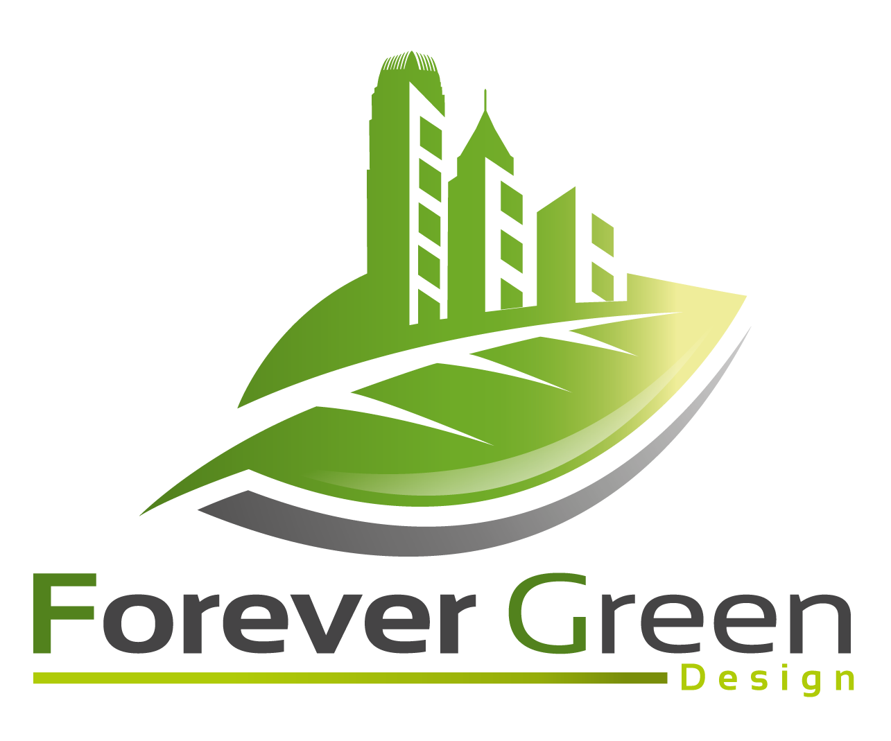 Forever Green Design - 